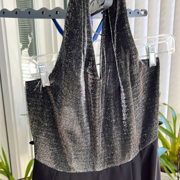 Joseph Ribkoff Jumpsuit with jacket size 10 - Picture 9 of 9